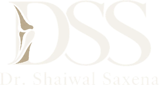 Dr. Shaiwal Saxena